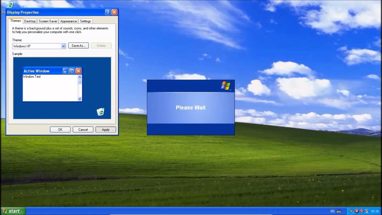Windows Xp Professional Sp3 X86 Black Edition Windows XP Professional SP3 x86 Bit Black Edition de 2014 Auto Ativado