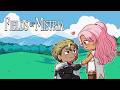 【FIELDS OF MISTRIA #3】NEVER STOP