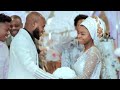 Vita Asumani Esther Kahori S Wedding Providence Rhode Island 