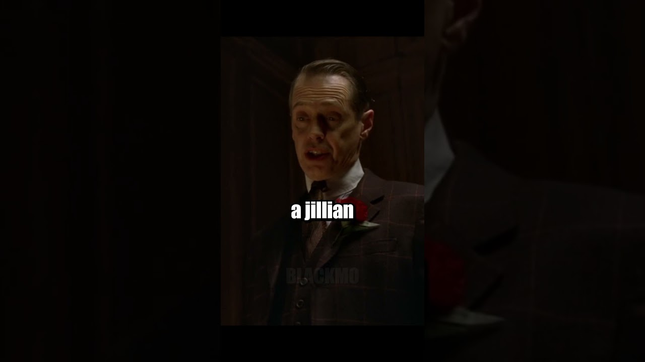 El respeto no se pide, se gana😌 | Boardwalk Empire #cinematography #cine #peliculas #cineenespañol