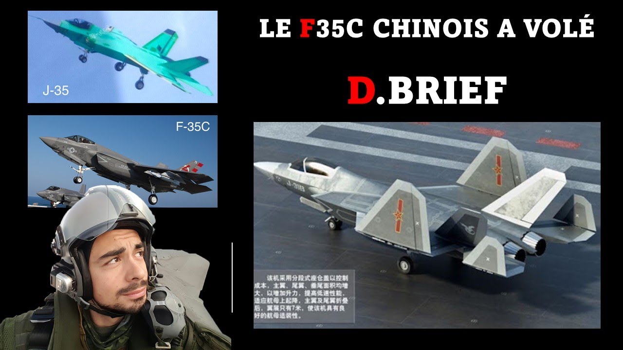 Avion De Chasse Chinois J 31