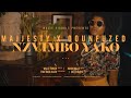 Majjesty x qounfuzed  nzvimbo yako official