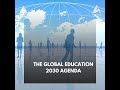 Global education 2030 agenda l sustainable education l aarshi l freemium edtech application