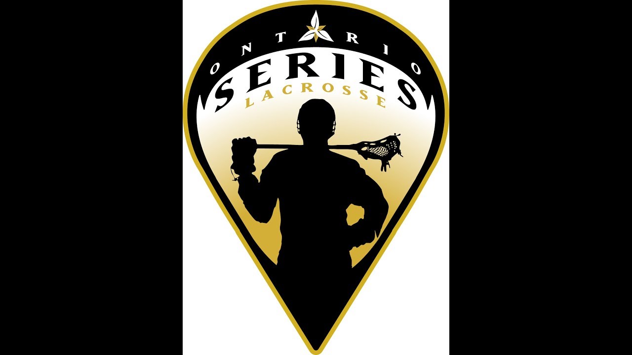 OSL Finals - Game 4: Six Nations Rivermen vs Oakville Titans; Aug 11