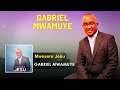 Gabriel mwamuye  mwesere jesu taita gospel song official audio skiza code 7394367 send to 811
