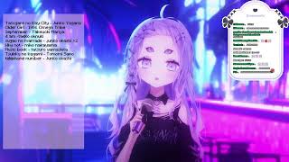 Amiya Aranha sings Telephone Number (AWOOO)