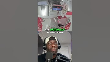 Self-Checkout Thief Caught! You Won