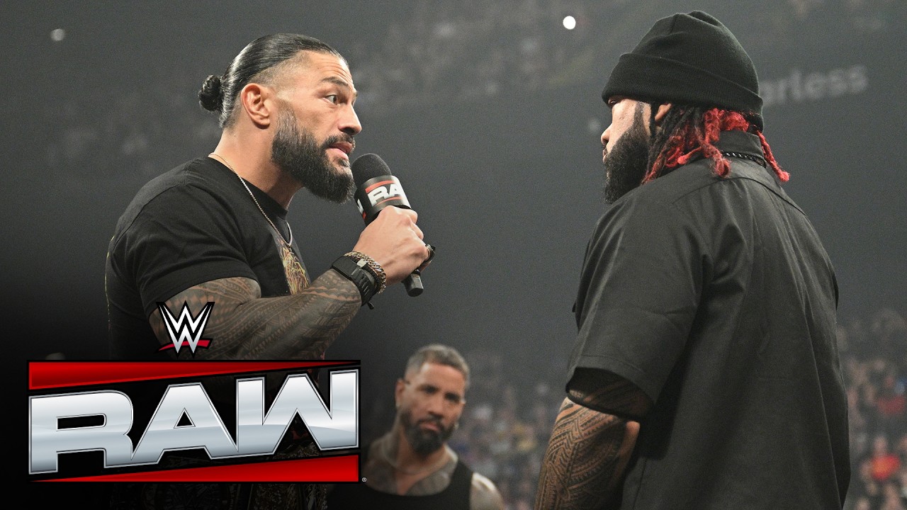 Cobertura y resultados: WWE RAW 15 de junio de 2026