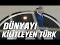 Yol Param Bile Yoktu. Battım, Çıktım | Malatyalı Rıdvan Mertöz’ün Hikayesi