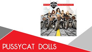 Hush Hush (Instrumental) - Pussycat Dolls