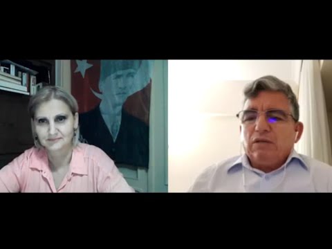 Dr.Haydar ATEŞ: Teğmenlerin yeminine karşı olan, emperyalistlerin ajanıdır! Erdoğan-Sisi, Esad/Brics