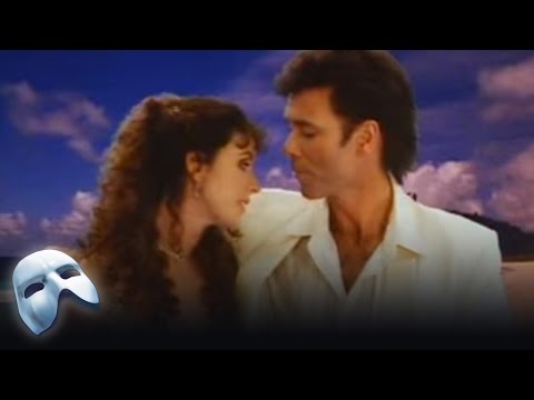 Cliff Richard and Sarah Brightman - All I Ask Of You