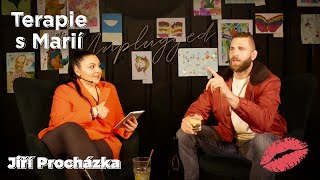 Jiří Procházka | Rozhovor Terapie s Marií