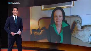 CORNELIA MEYER on TRT re the EU's Embargo of Russian Oil (06/05/2022)