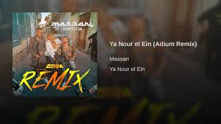 Ya Nour el Ein Adium Remix 1080p Resimi
