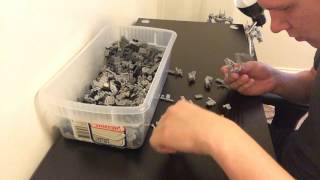 M1NDxBEND3R Building Session Ep 1