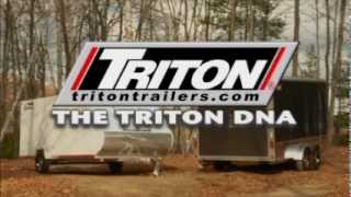 Triton Trailers - Triton DNA video