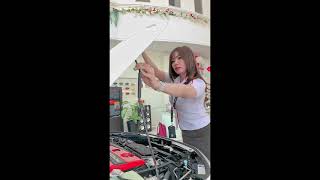 WIDYA HONDA SOLO #spg #salesmobil #mobilhonda