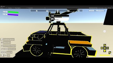 GKC TOOLBOX V2 Vehicle System Test