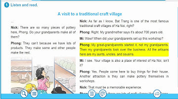 Unit 1: Local environment (Getting started)