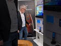 PAVS 2024 : télécommandes universelles RTI, distribuées par LCAVI