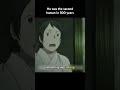 He Was The Second Human In 500 Years Mushishi He Was The Second Human In 500 Years Mushishi