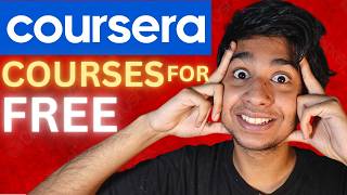 All Coursera Courses for Free with Certificates!