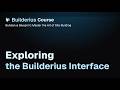 E02:  Exploring the Builderius Interface | Universal by Design