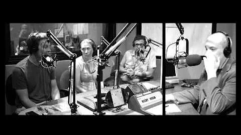 KLEAN Radio - Sober/ Life Coach Timothy Harrington