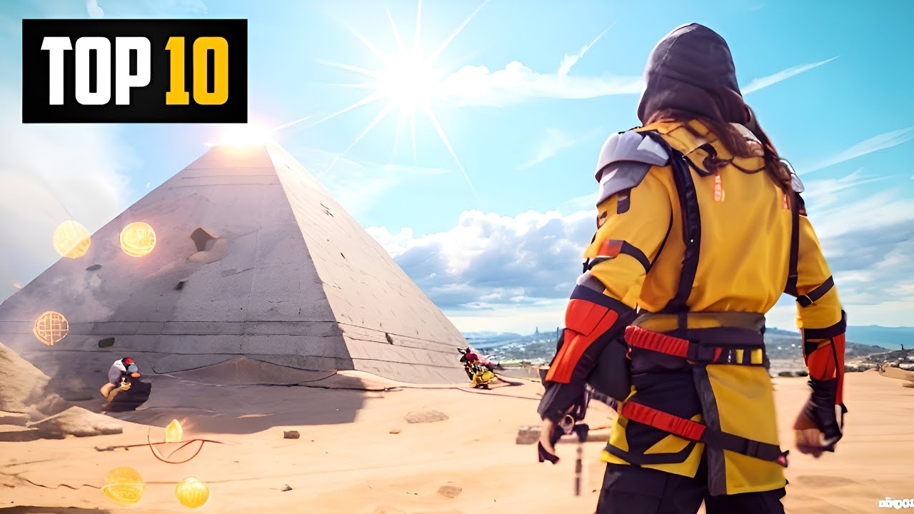 Top 10 Best Android Games You Must Play In 2024