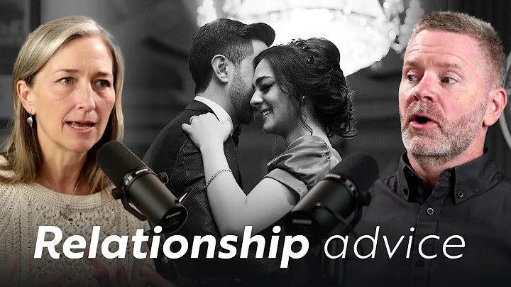 Advice for EVERY Catholic Couple (with Jeanette Cl...