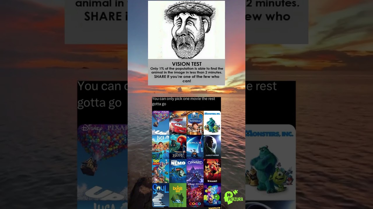 Mind-Bending Optical Illusions That Will Trick Your Senses! 