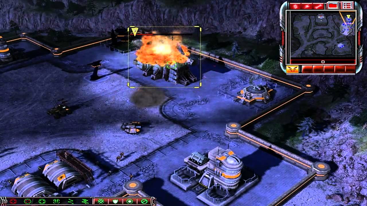 Command And Conquer Kanes Rache Tipps Lets Play Command and Conquer 3 Kanes Rache Part 10 - YouTube