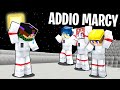 HO ABBANDONATO I MIEI AMICI - Minecraft Fine del Mondo 2