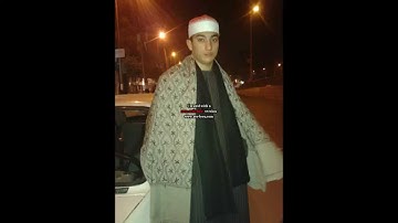 الشيخ محمود رفعت جواب الجواب مقطع من سوره النساء