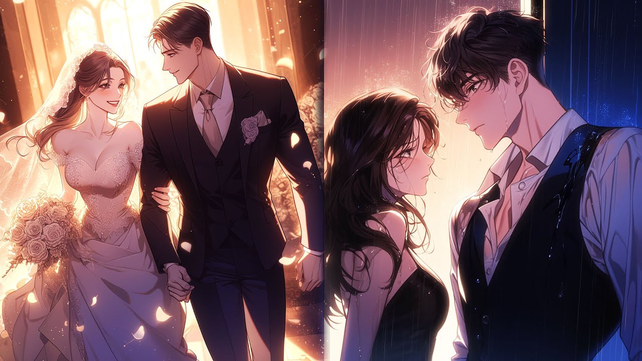 Перерождение, я оставил свою неверную невесту и постучал в дверь девушки, которая любила только...