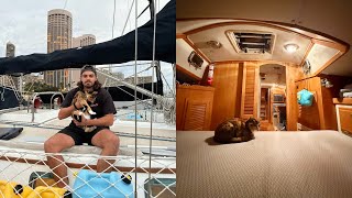 Download Lagu Vertrek uit Phoenix + Nieuwe boottocht MP3