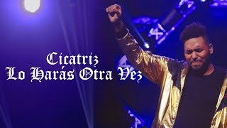 Musiko "Cicatriz/Lo Harás Otra Vez"  En Vivo Desde Guatemala