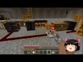 【Minecraft】科学の力使いまくって隠居生活 Part27【ゆっくり実況】
