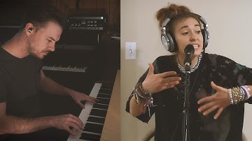 Lauren Daigle - This Girl (Social Distancing Version)