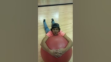 Newtons 3rd law demo.