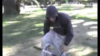 Facu Devil Stick