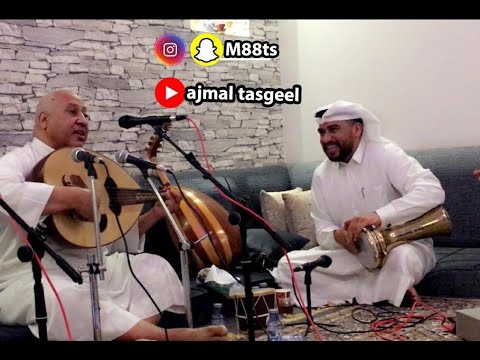 الفنان علي البريكان يازين انا برضاك 25 06 2021م