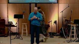 Building Hope Together: Renewing Faith and Commitment