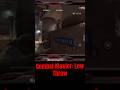 Low Throw Knife in Combat Master #ios #computergames #alfabravoinc #combatmaster #shorts #short
