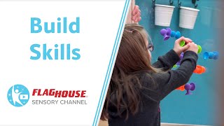 Play to Build Skills | OT Ideas for Kids screenshot 5