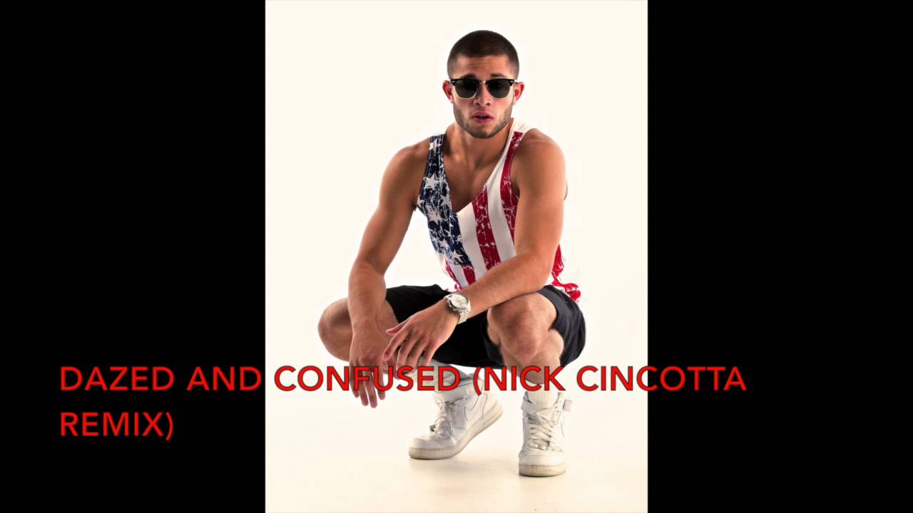 #DazedAndConfusedVideoContest