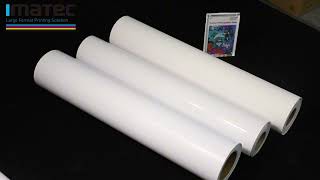 Premium Photo Paper Rolls