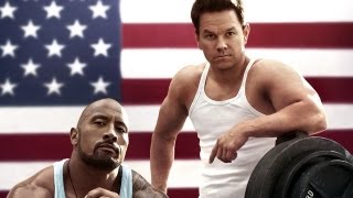 Pain & Gain - Cast & Director Interview