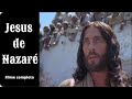 Jesus de Nazaré (1977) Filme completo Dublado HD